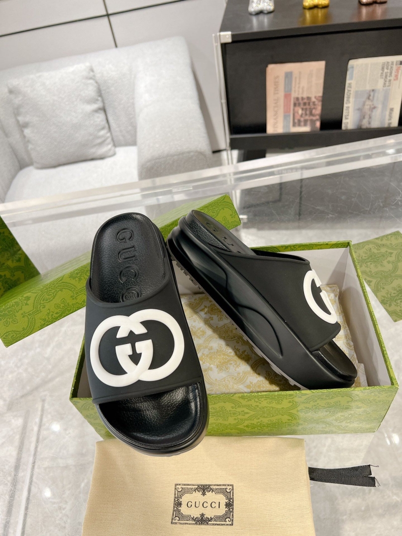 Gucci Slippers